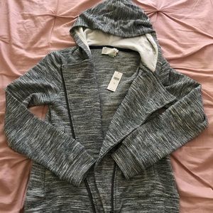 Anthropologie Saturday Sunday jacket!